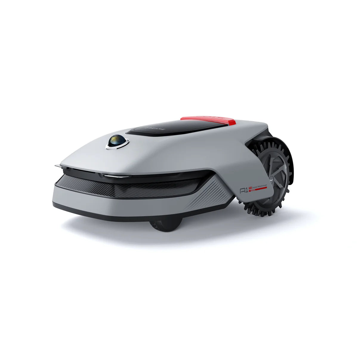 Zāles pļāvējs robots DREAME A1 Pro platībai līdz 2000m2 + DĀVANA