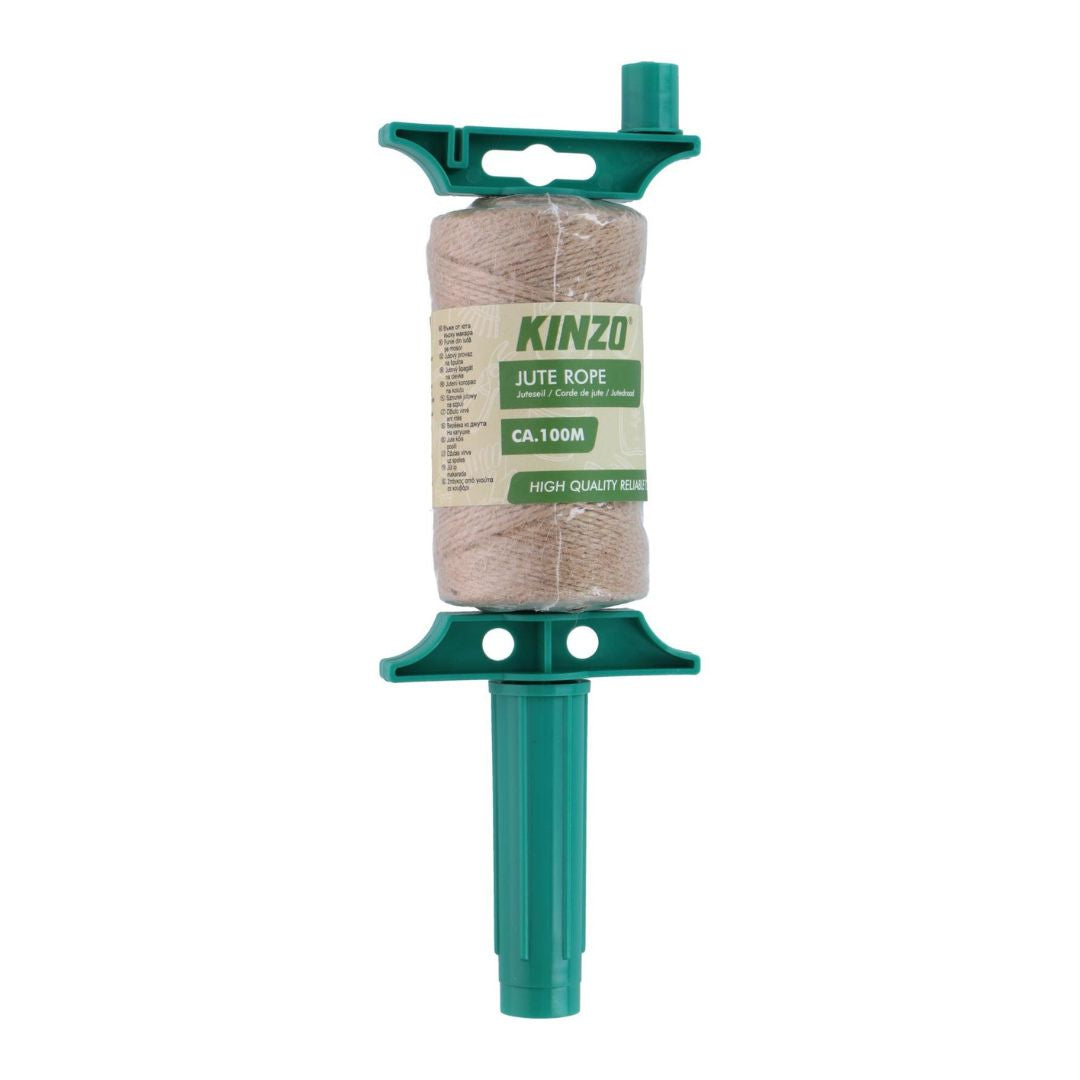 Aukla džutas uz spoles 100m