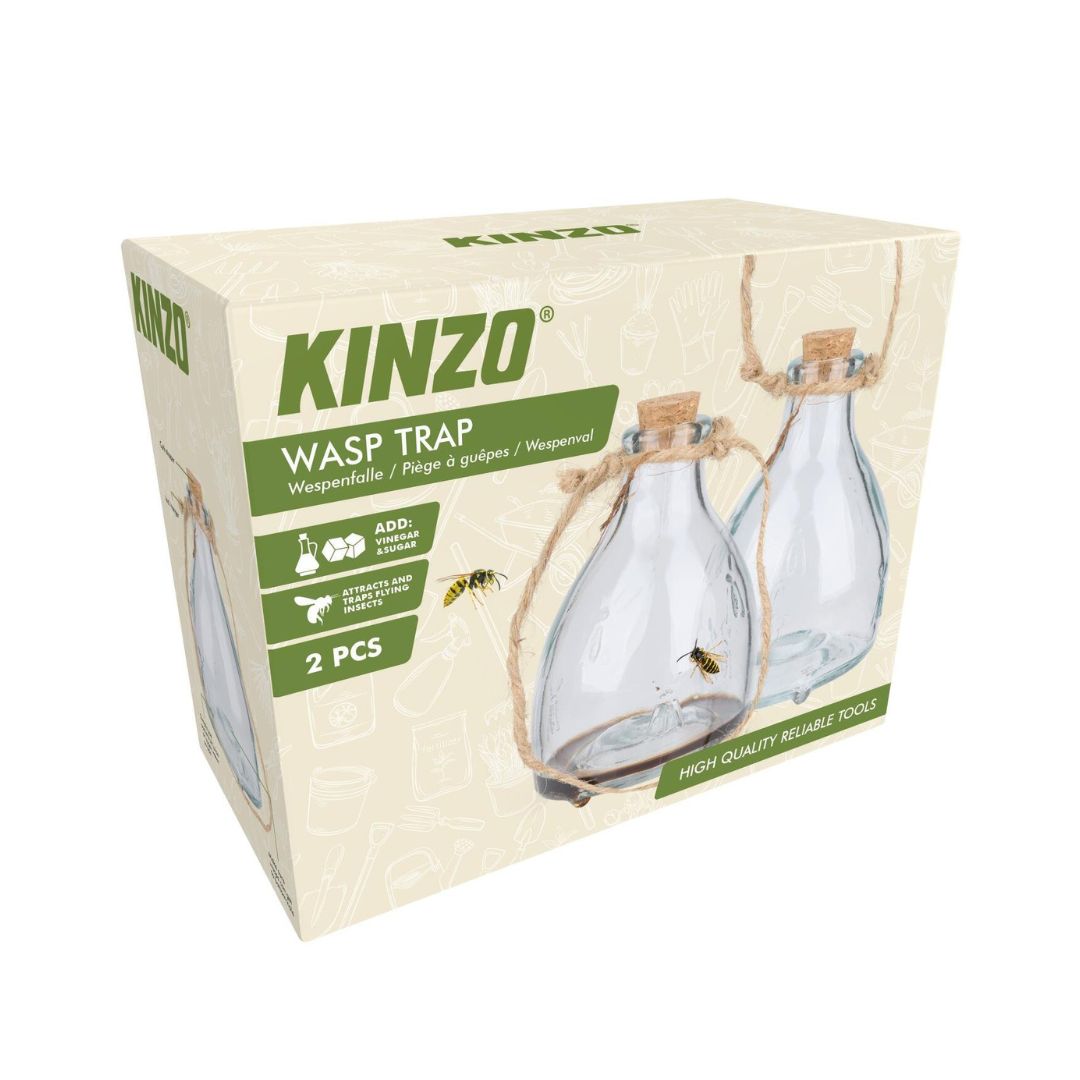 Kukaiņu slazds 2gab