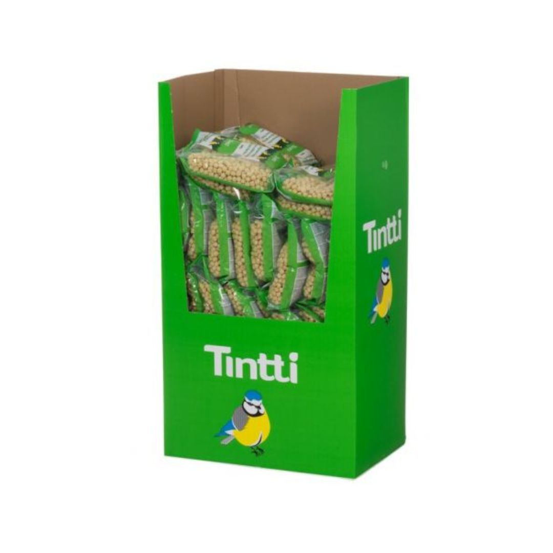 Putniem Popkorns 240g