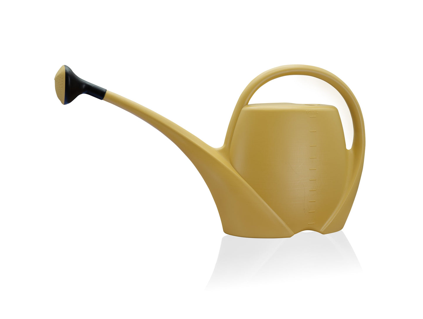 Lejkanna 10.5L medus krāsā