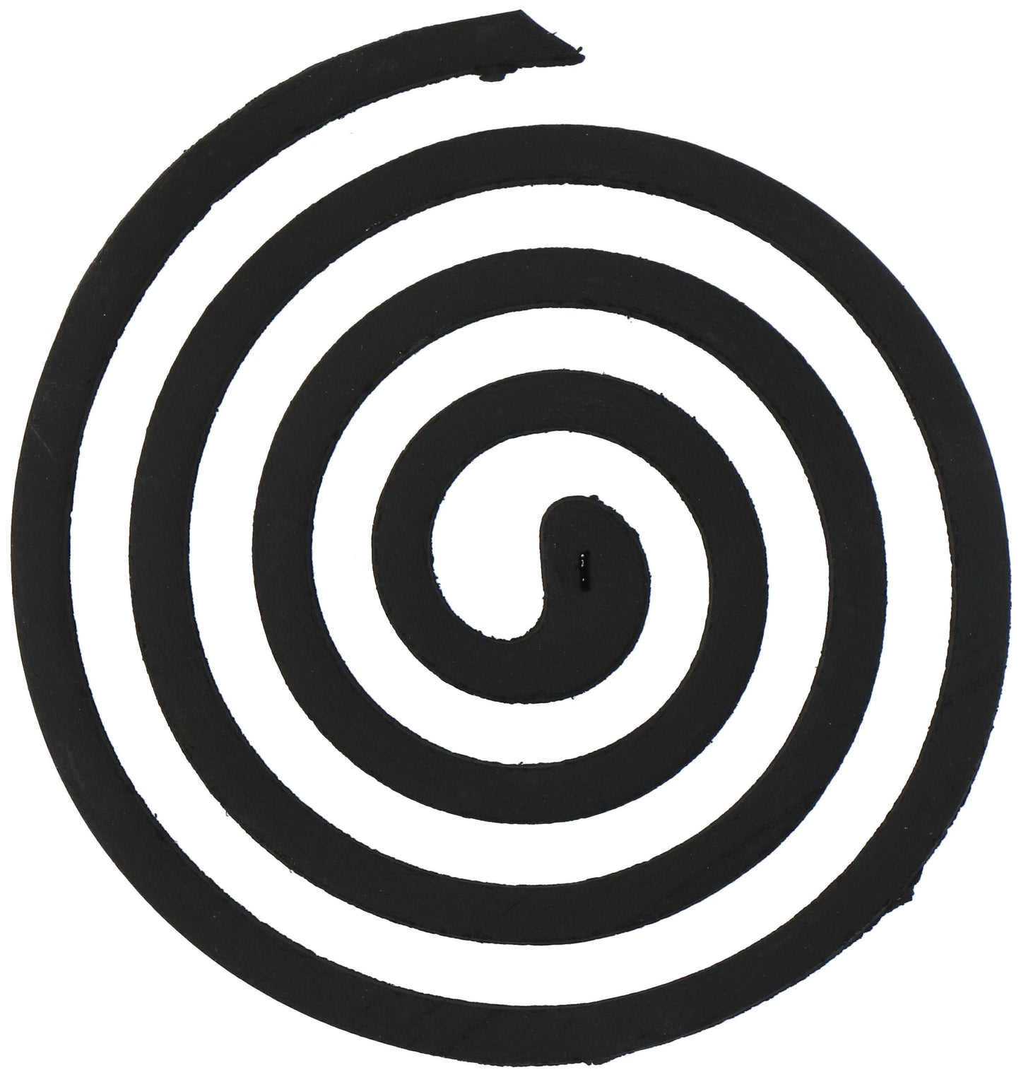 Odu un citu lidojošu kukaiņu atbaidīšanai spirāle 10gab