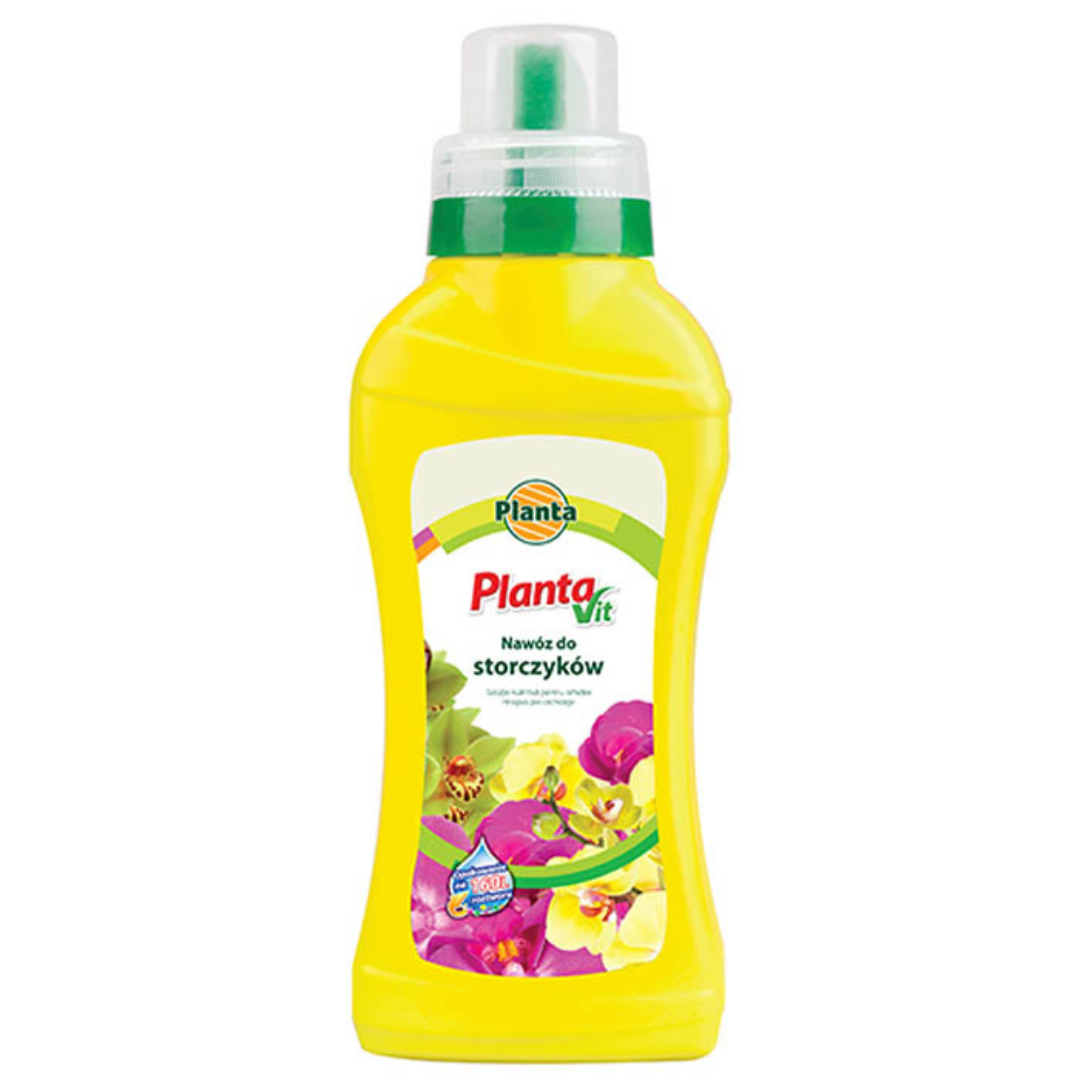 Mēslojums Orhidejām Planta Vit 400ml 1gab