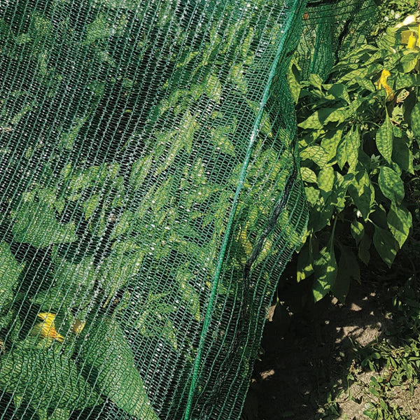 Ēnošanas tīkls 1.2x10m