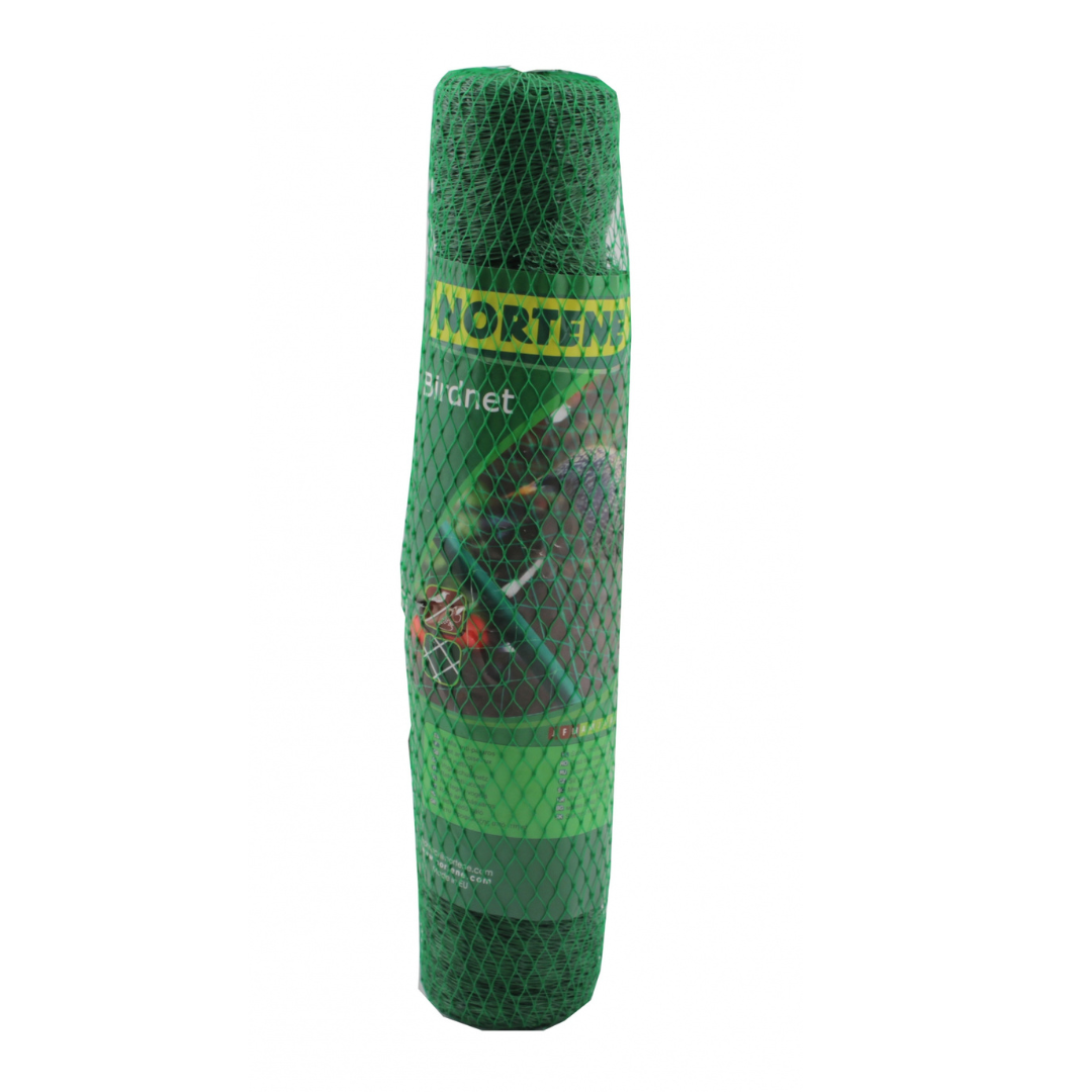 Pretputnu tīkls 2x10m