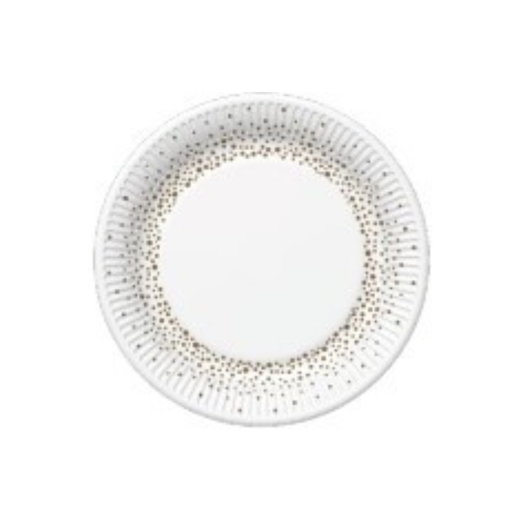 Šķīvīši ballītei Man šodien 18. gadu 22.7cm 1pac