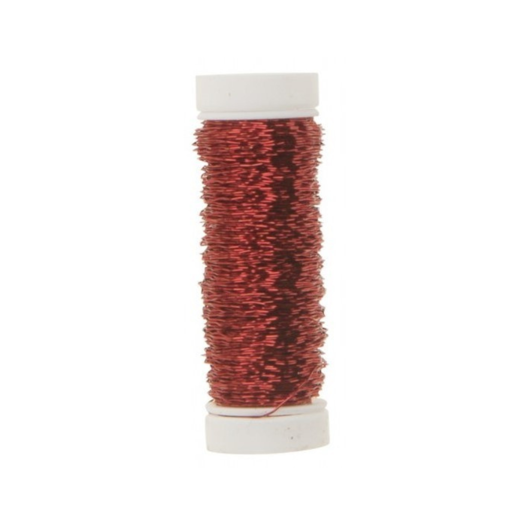 Stieple sarkana 25g