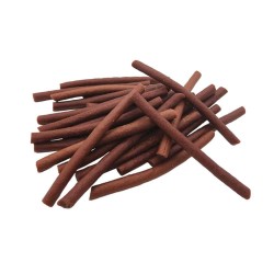 Suņu gardumi liellopa "Mīkstās rīsu nūjiņas ar liellopa gaļu" 500g