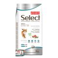 Kaķu barība Select Superpremium Light sterilizētiem kaķiem bez graudiem 8kg