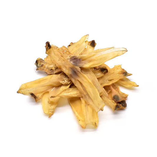 Suņu gardumi truša ausis kaltētas 1kg