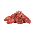 Suņu gardumi pīles un mencas mazie čipsi 500g