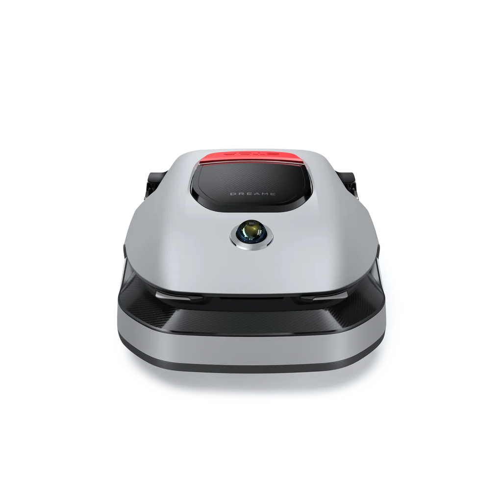 Zāles pļāvējs robots DREAME A1 Pro platībai līdz 2000m2 + DĀVANA