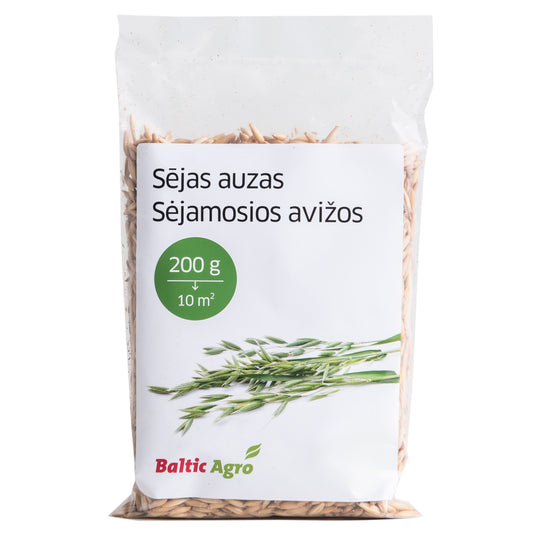 Auzas 200g