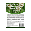 Āboliņš baltais Romena 200g