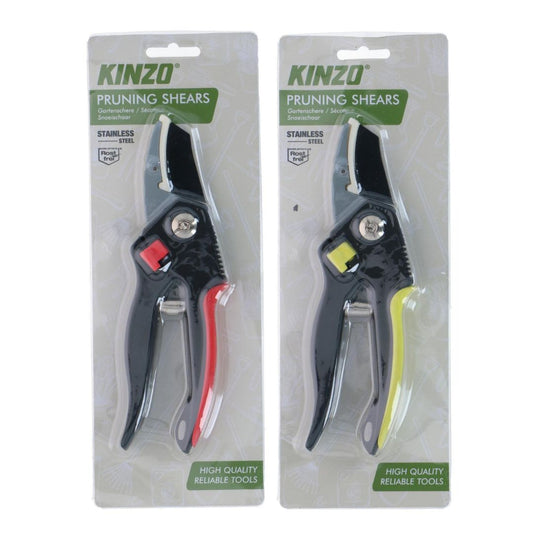 Šķēres dārza darbiem  20cm