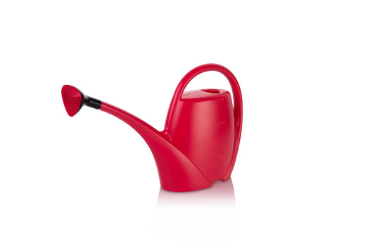 Lejkanna   2.5L rozā krāsā