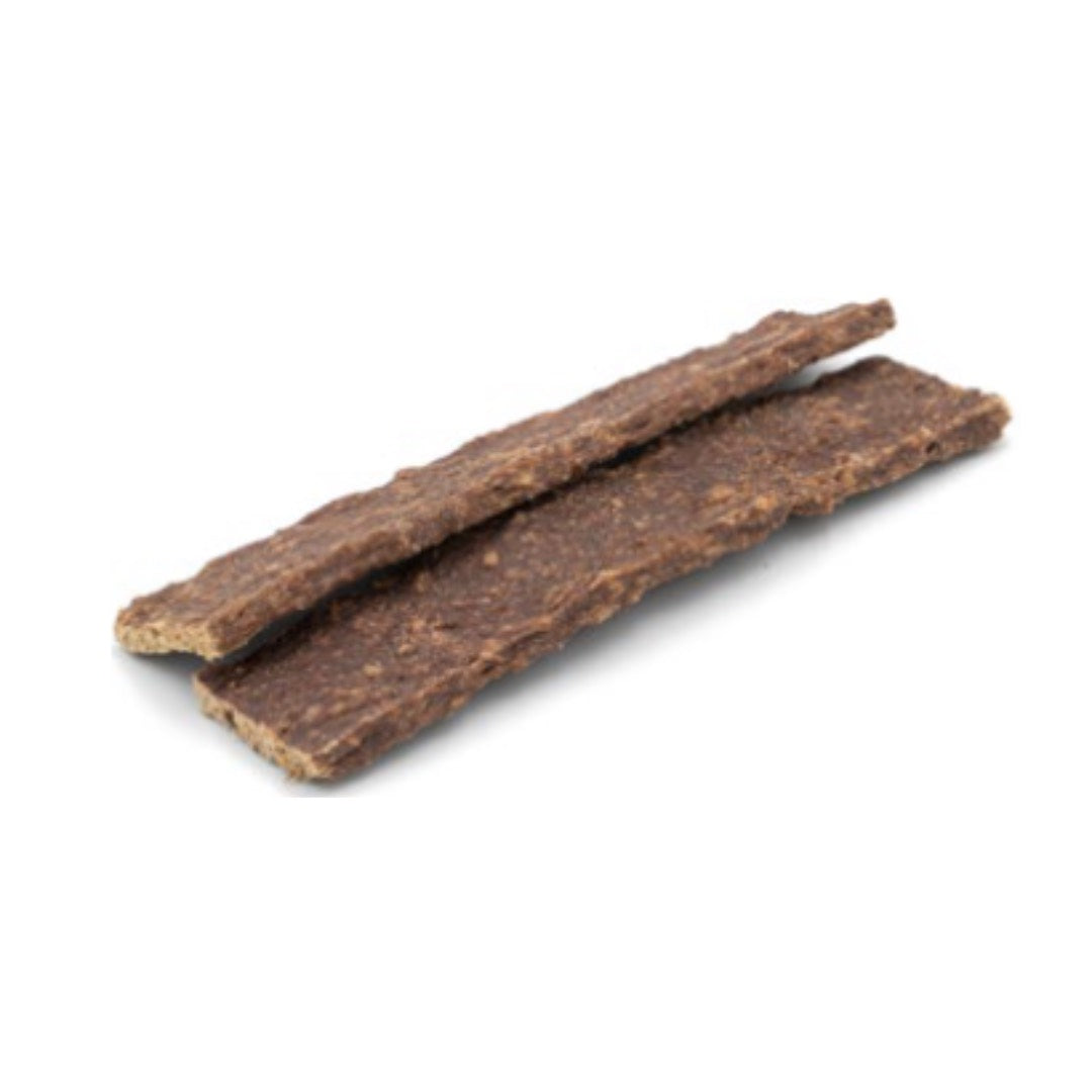 Suņu gardumi liellopa gaļas plāksnītes 1kg