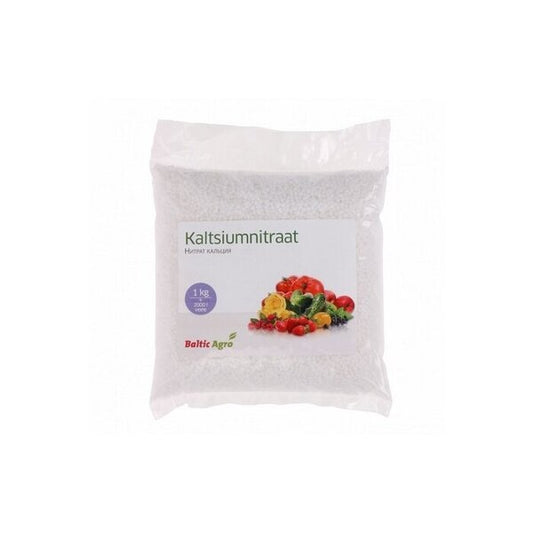 Kalcija nitrāts 1kg