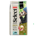 Suņu barība Select Sensitive Superpremium ar jēru un rīsiem 12kg