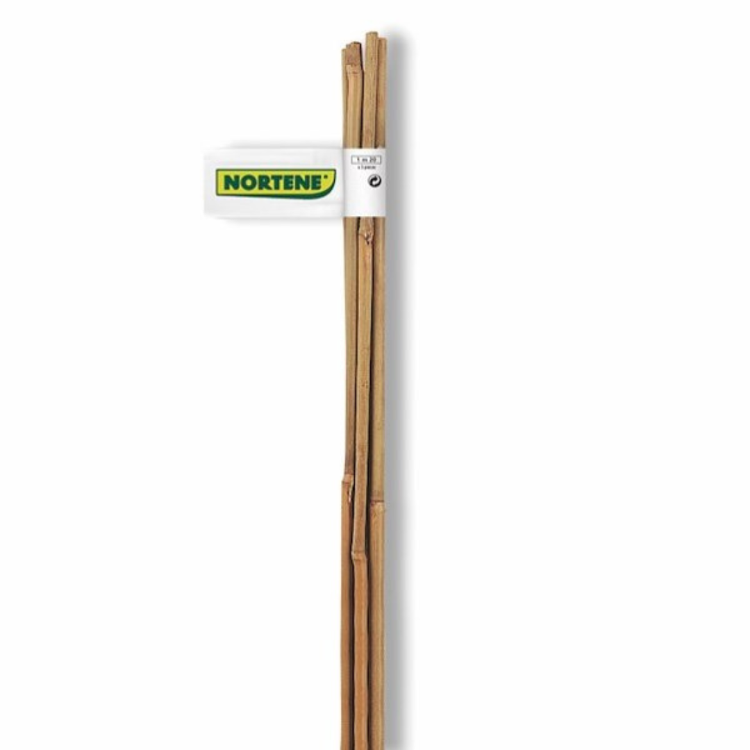 Atbalsta mietiņi bambusa 0.9m 4gab