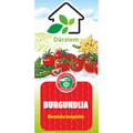 Dārznieka komplekts Burgundija 225g