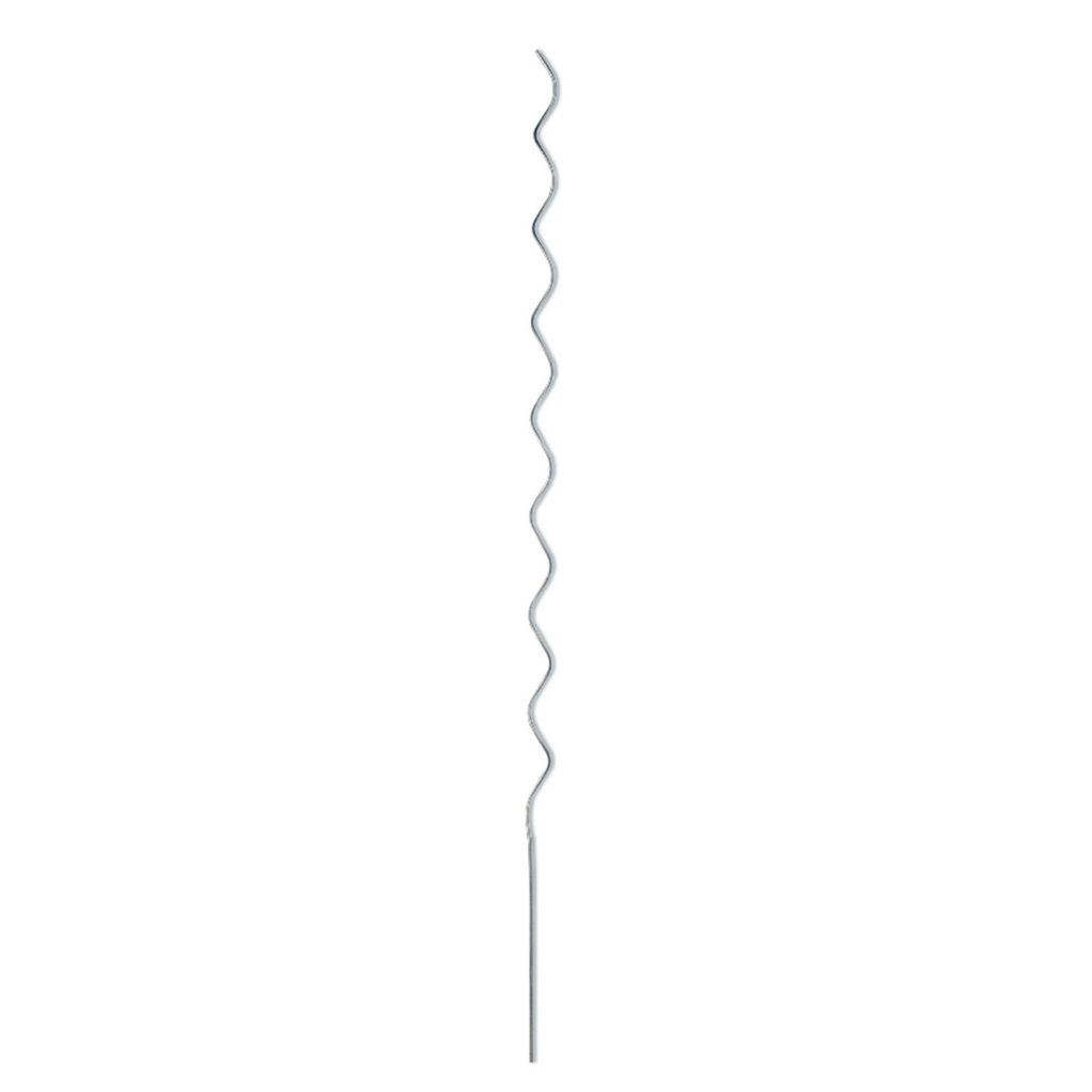 Atbalsts-spirāle augiem 1.7m
