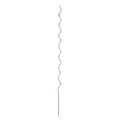 Atbalsts-spirāle augiem 1.7m