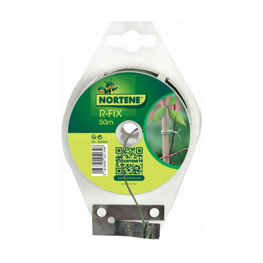 Atsaite augiem R-FIX 50m