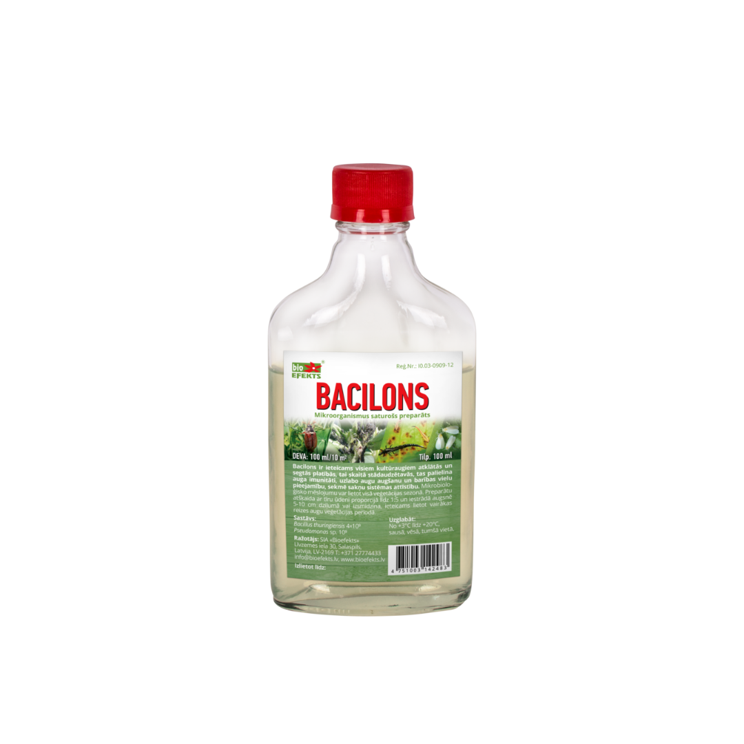 Bacilons 100ml