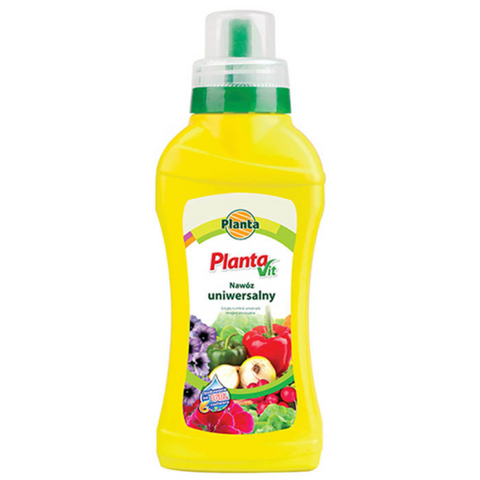 Mēslojums universālais Planta Vit 400ml  1gab