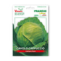 Kāposti Campo d`oro 6g