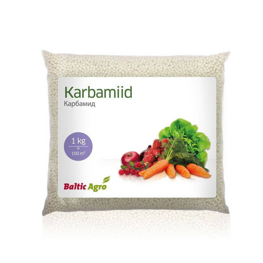 Karbamīds 1kg