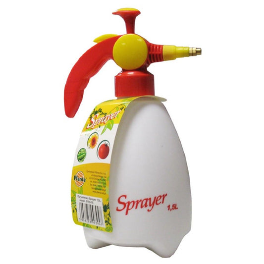 Smidzinātājs ar pumpi 1.5L