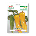 Paprika Corno giallo 1g