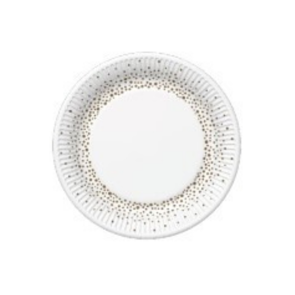 Šķīvīši ballītei Man šodien 18. gadu 22.7cm 1pac