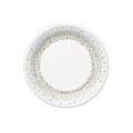 Šķīvīši ballītei Man šodien 18. gadu 22.7cm 1pac